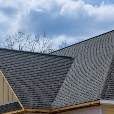 ROOF INSTALLATION